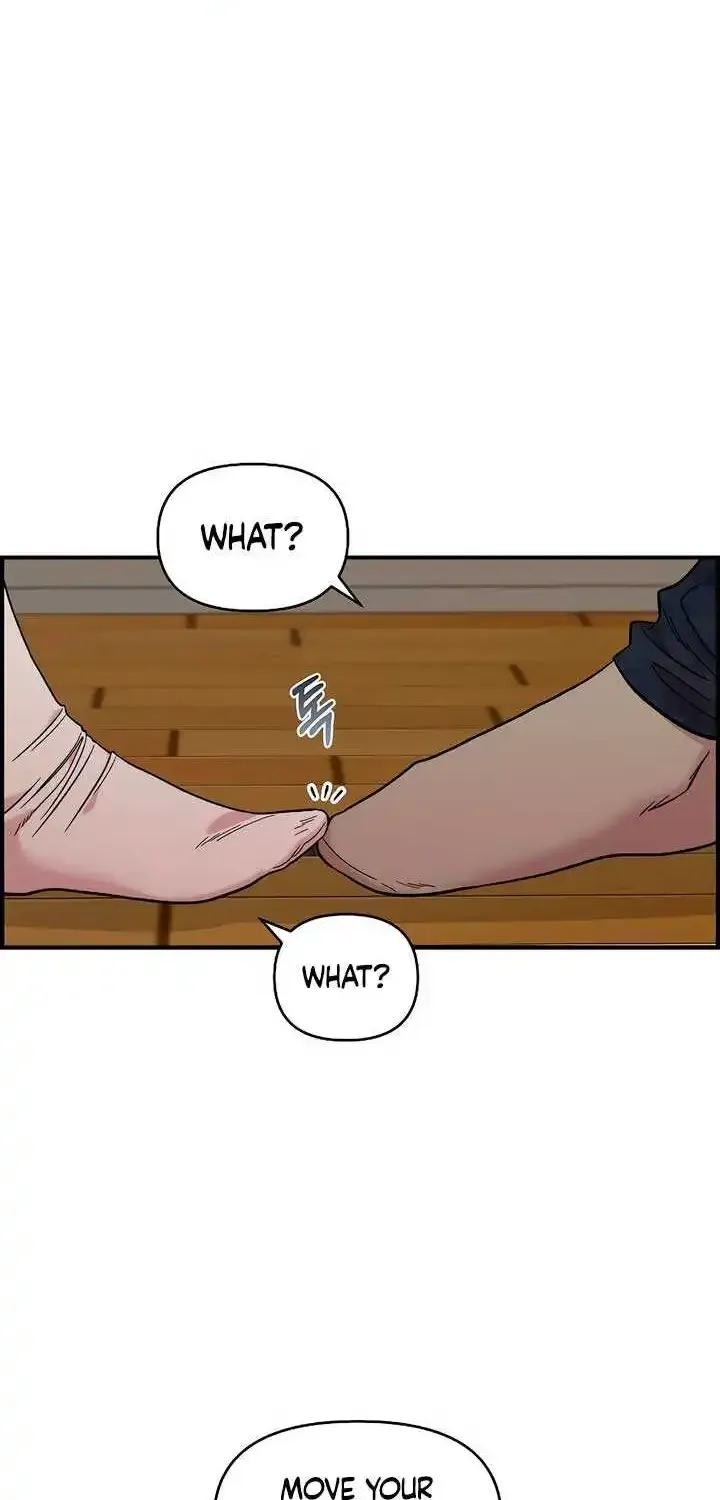 Read Childhood Friend Complex Eunhi EN Manga Online