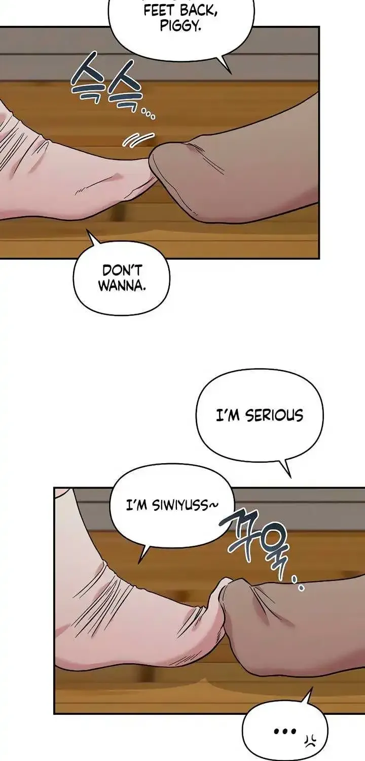 Read Childhood Friend Complex Eunhi EN Manga Online