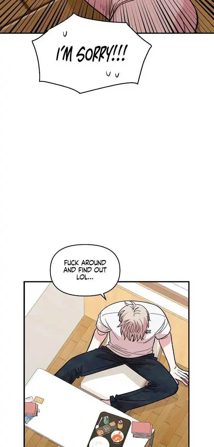 Read Childhood Friend Complex Eunhi EN Manga Online