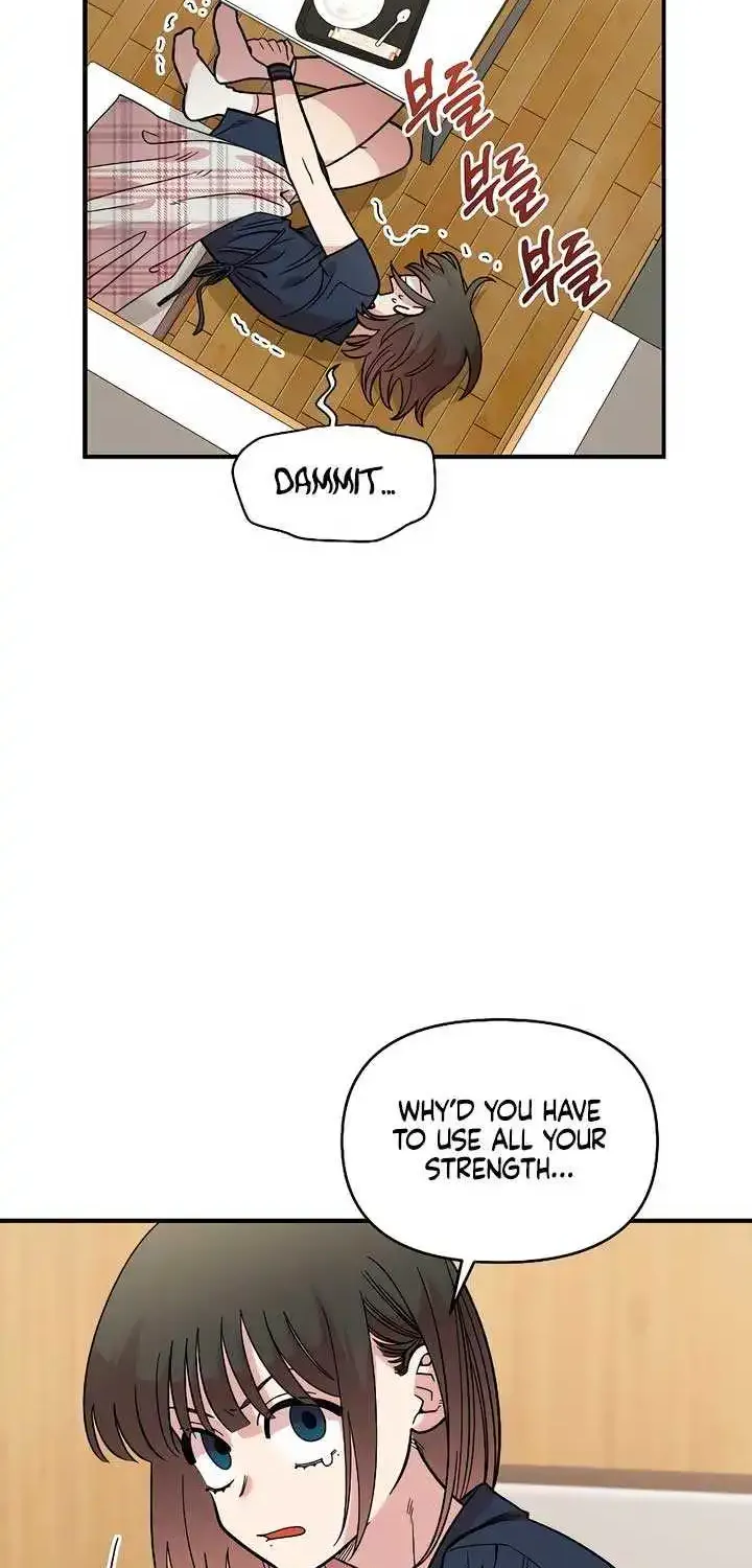 Read Childhood Friend Complex Eunhi EN Manga Online