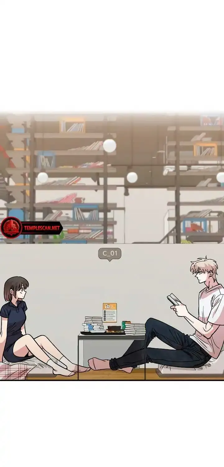 Read Childhood Friend Complex Eunhi EN Manga Online