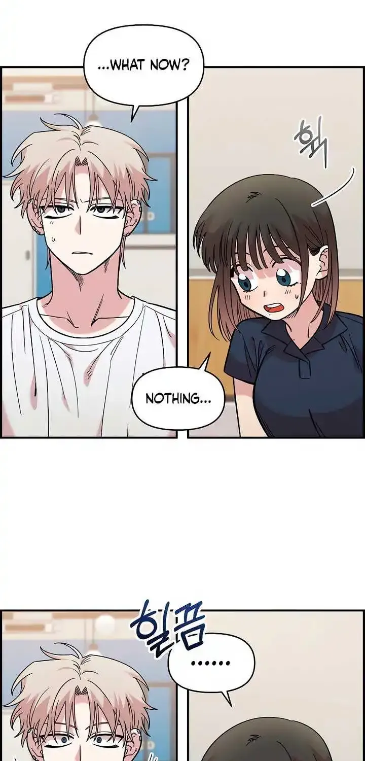 Read Childhood Friend Complex Eunhi EN Manga Online