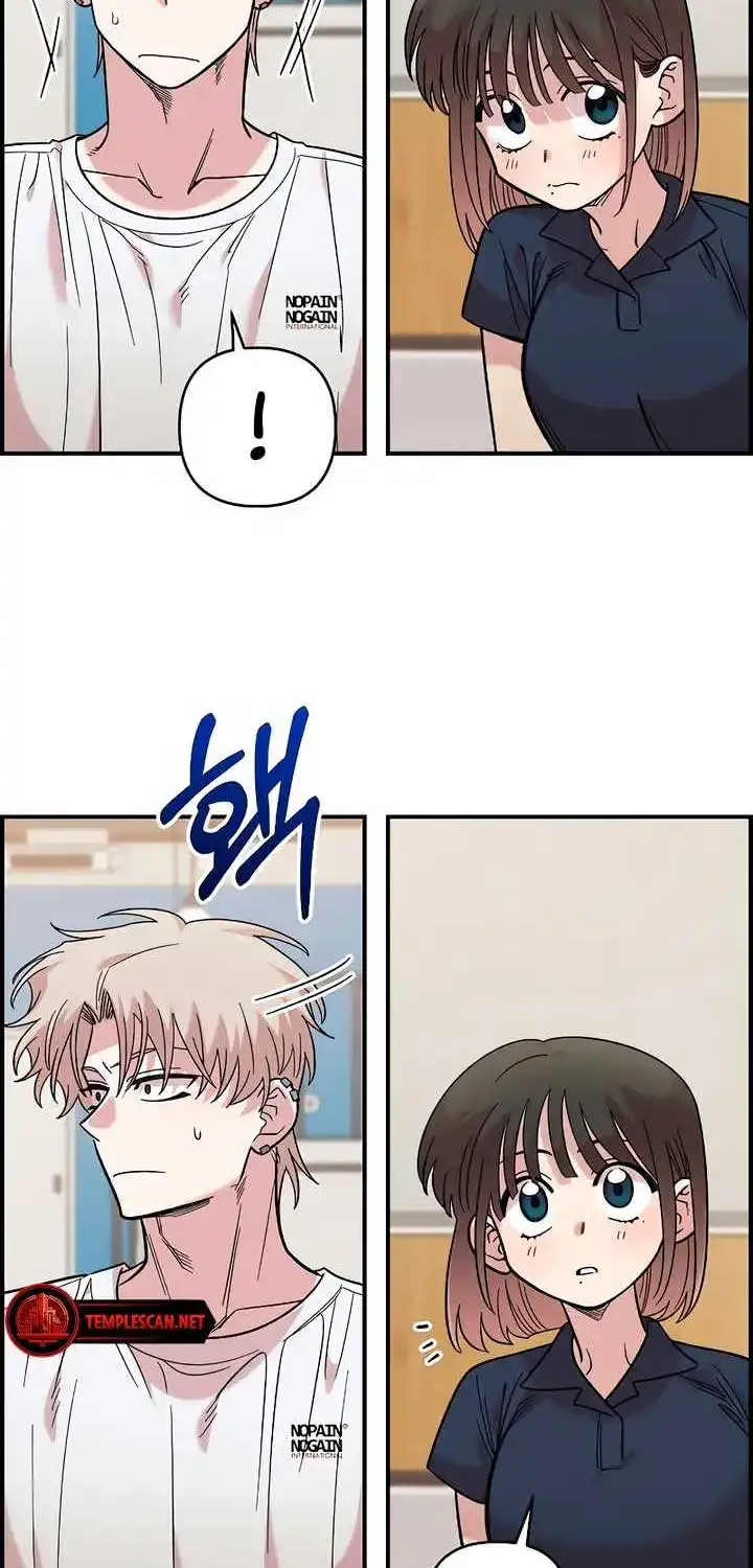 Read Childhood Friend Complex Eunhi EN Manga Online