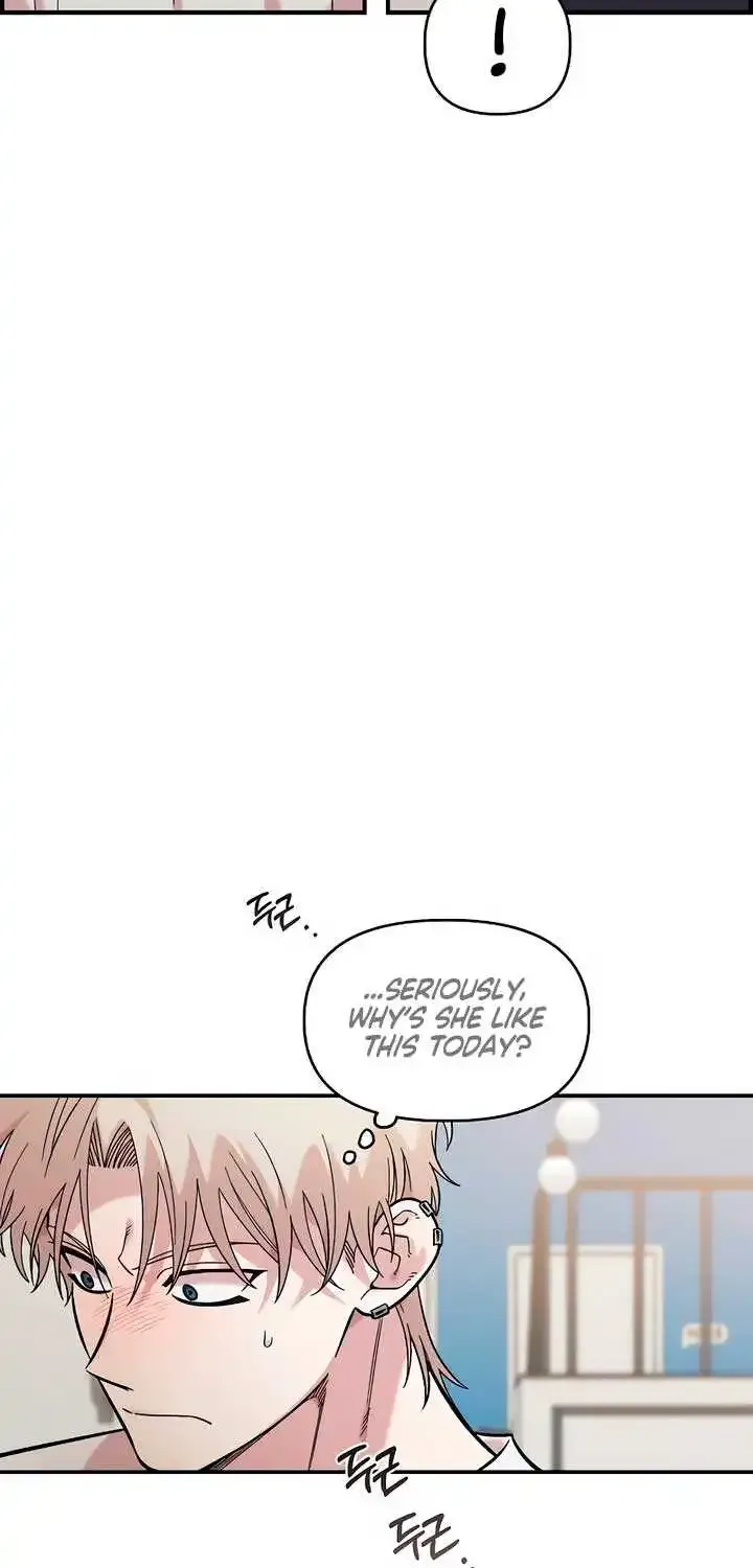 Read Childhood Friend Complex Eunhi EN Manga Online