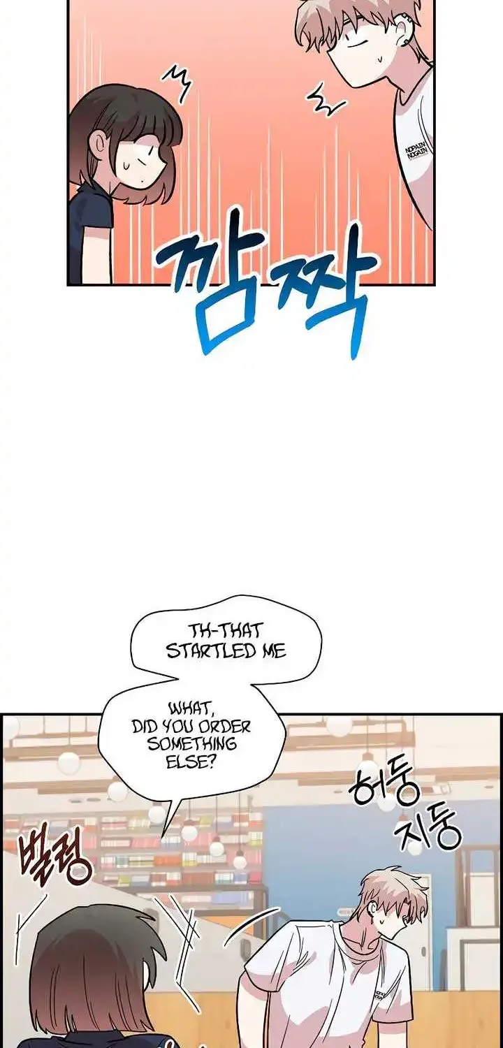 Read Childhood Friend Complex Eunhi EN Manga Online
