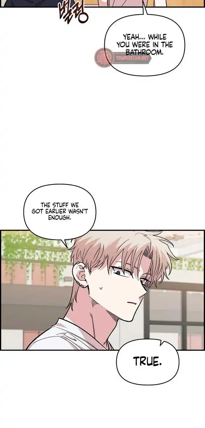 Read Childhood Friend Complex Eunhi EN Manga Online
