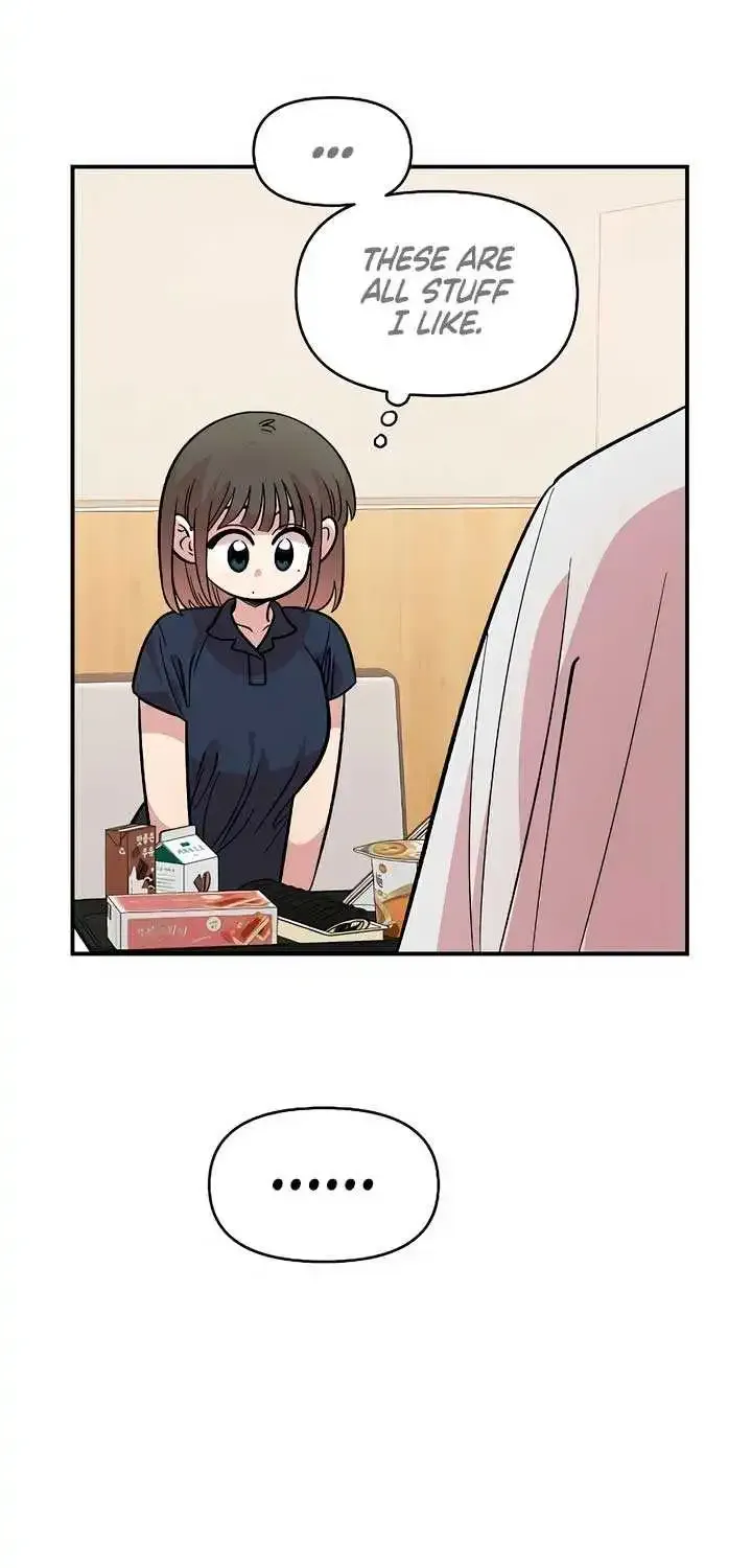 Read Childhood Friend Complex Eunhi EN Manga Online