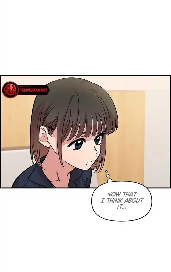 Read Childhood Friend Complex Eunhi EN Manga Online