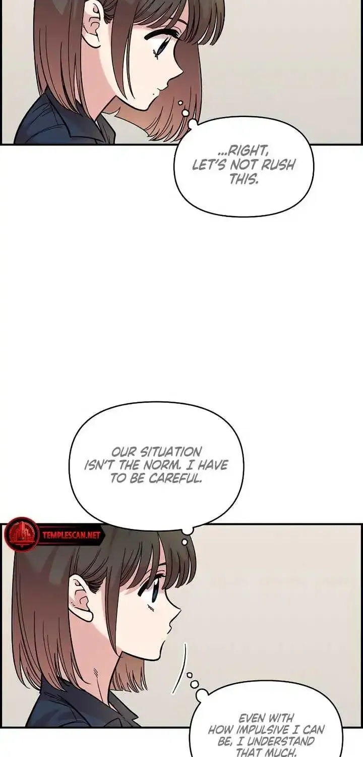 Read Childhood Friend Complex Eunhi EN Manga Online
