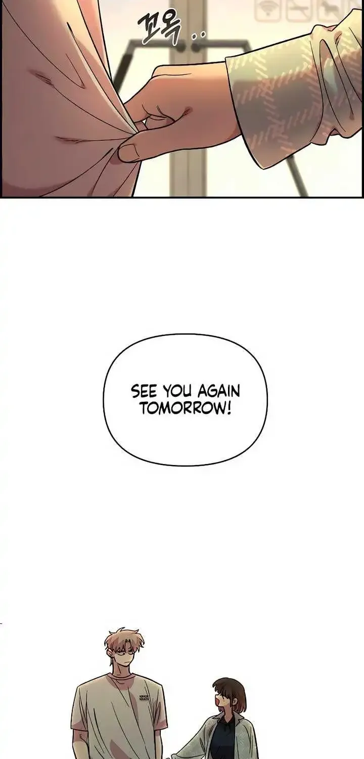 Read Childhood Friend Complex Eunhi EN Manga Online