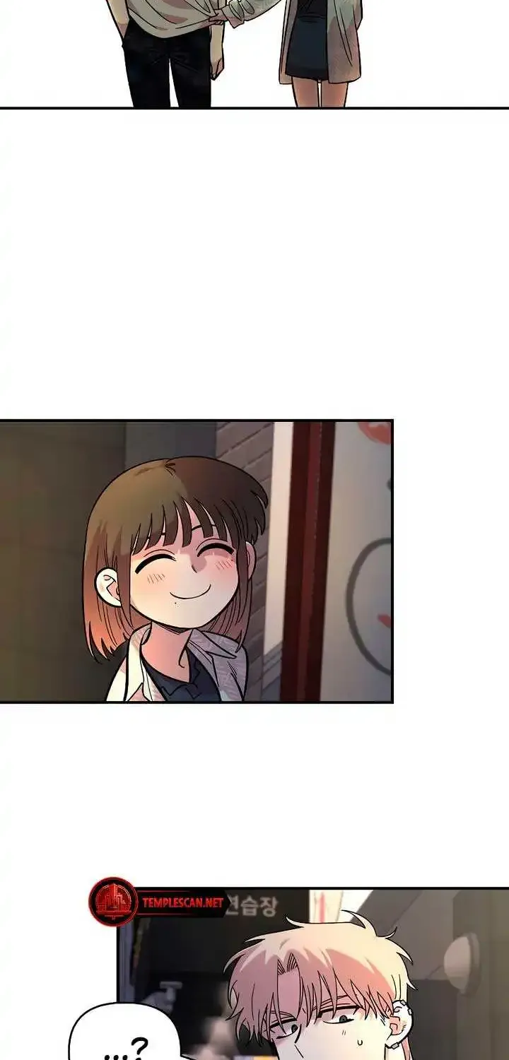 Read Childhood Friend Complex Eunhi EN Manga Online