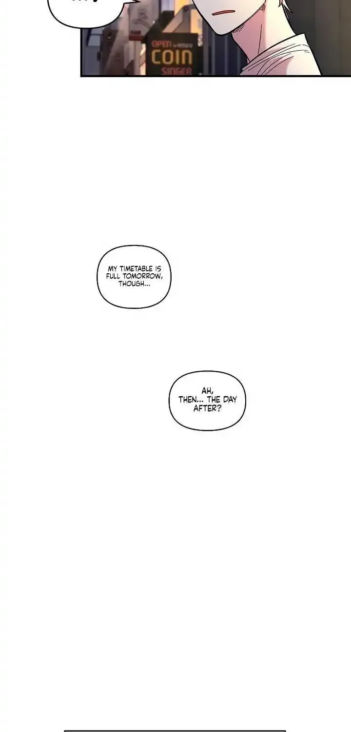 Read Childhood Friend Complex Eunhi EN Manga Online