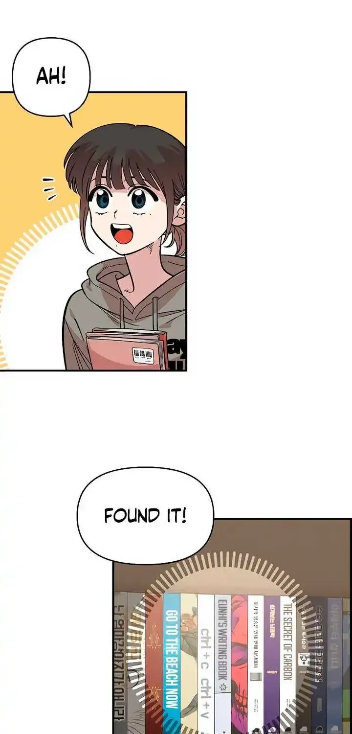 Read Childhood Friend Complex Eunhi EN Manga Online