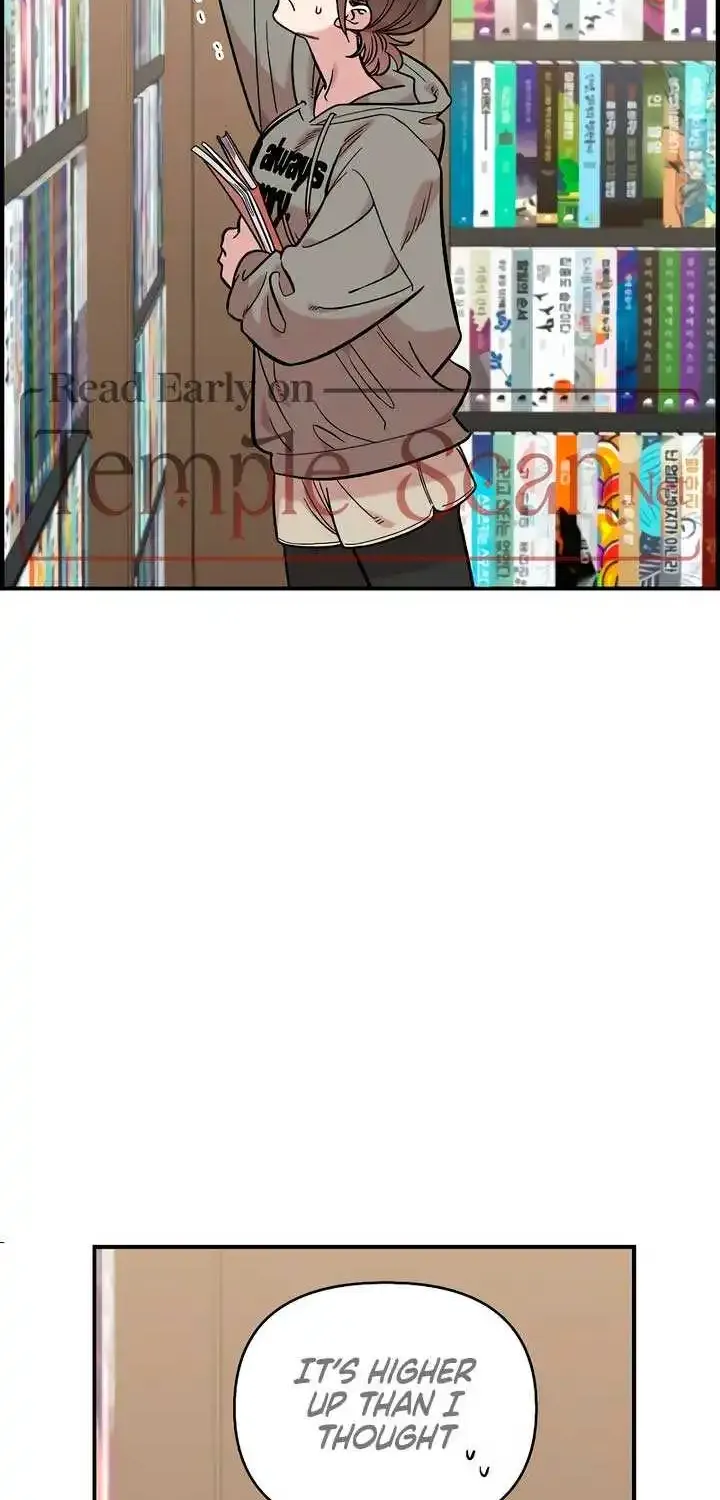 Read Childhood Friend Complex Eunhi EN Manga Online