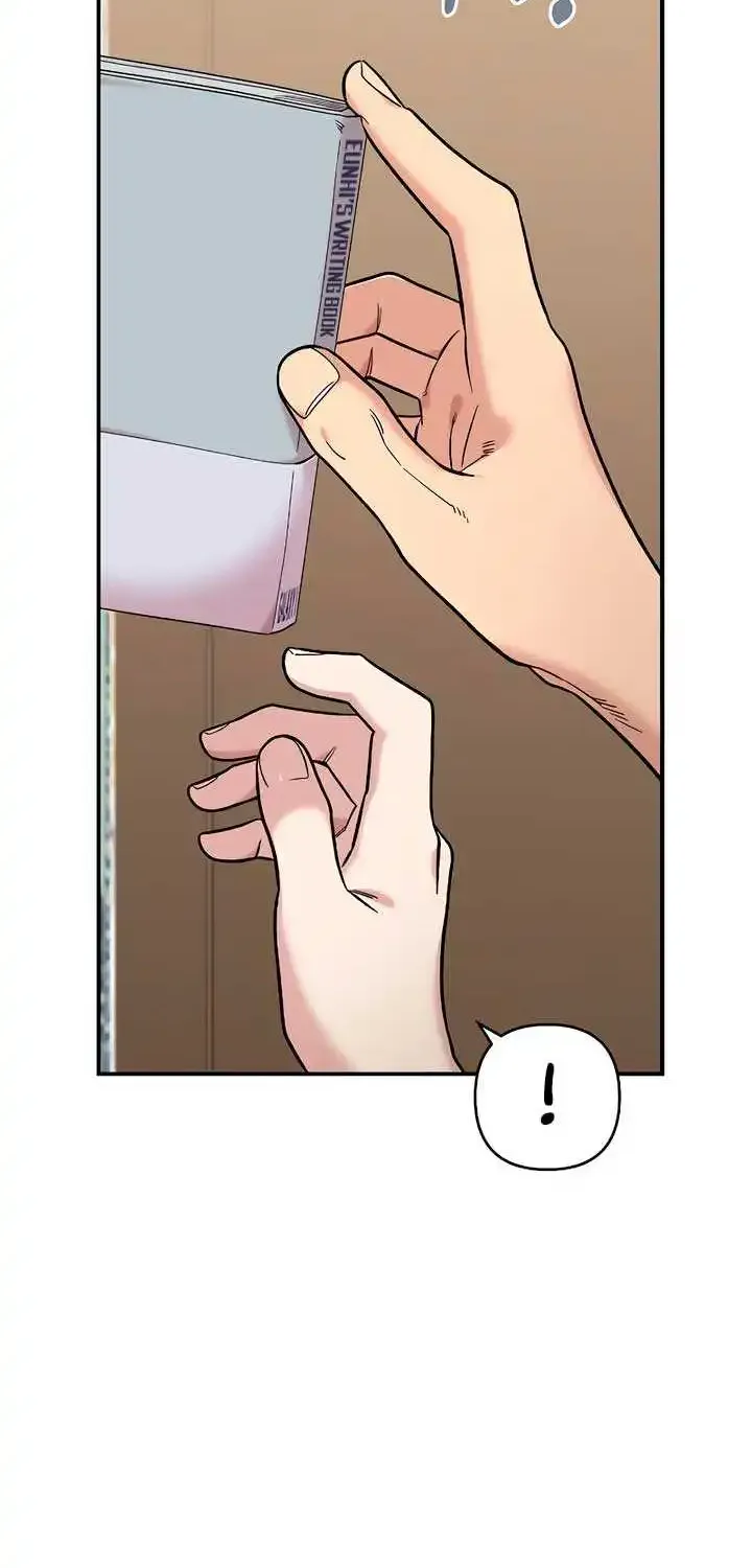Read Childhood Friend Complex Eunhi EN Manga Online