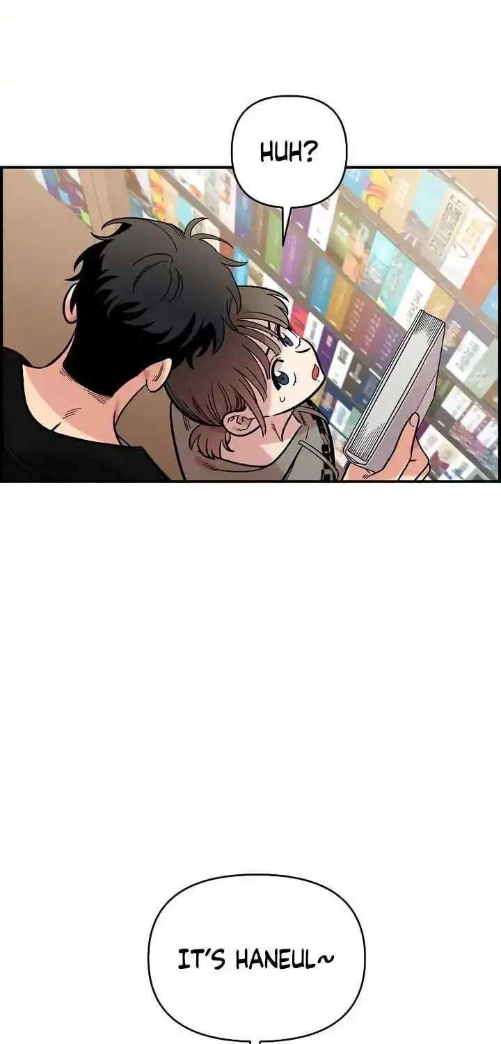 Read Childhood Friend Complex Eunhi EN Manga Online