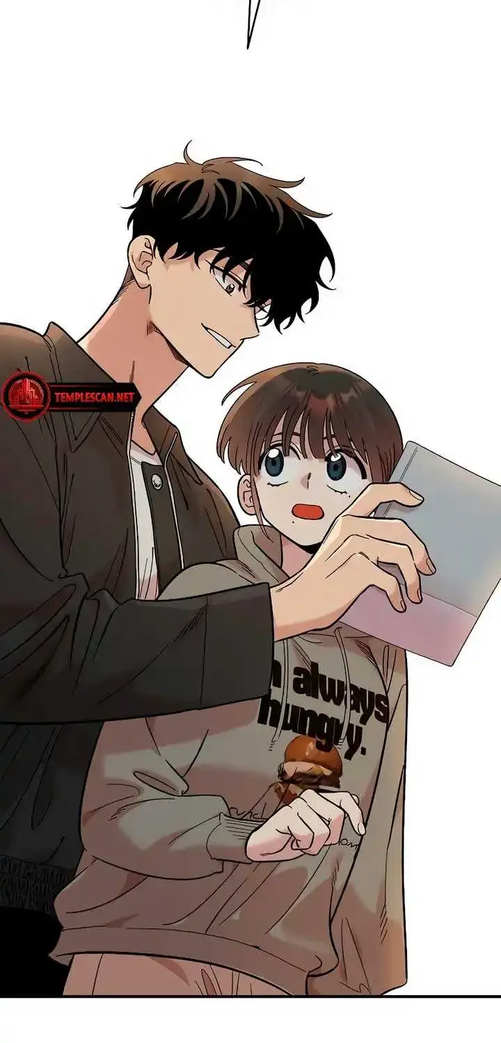 Read Childhood Friend Complex Eunhi EN Manga Online