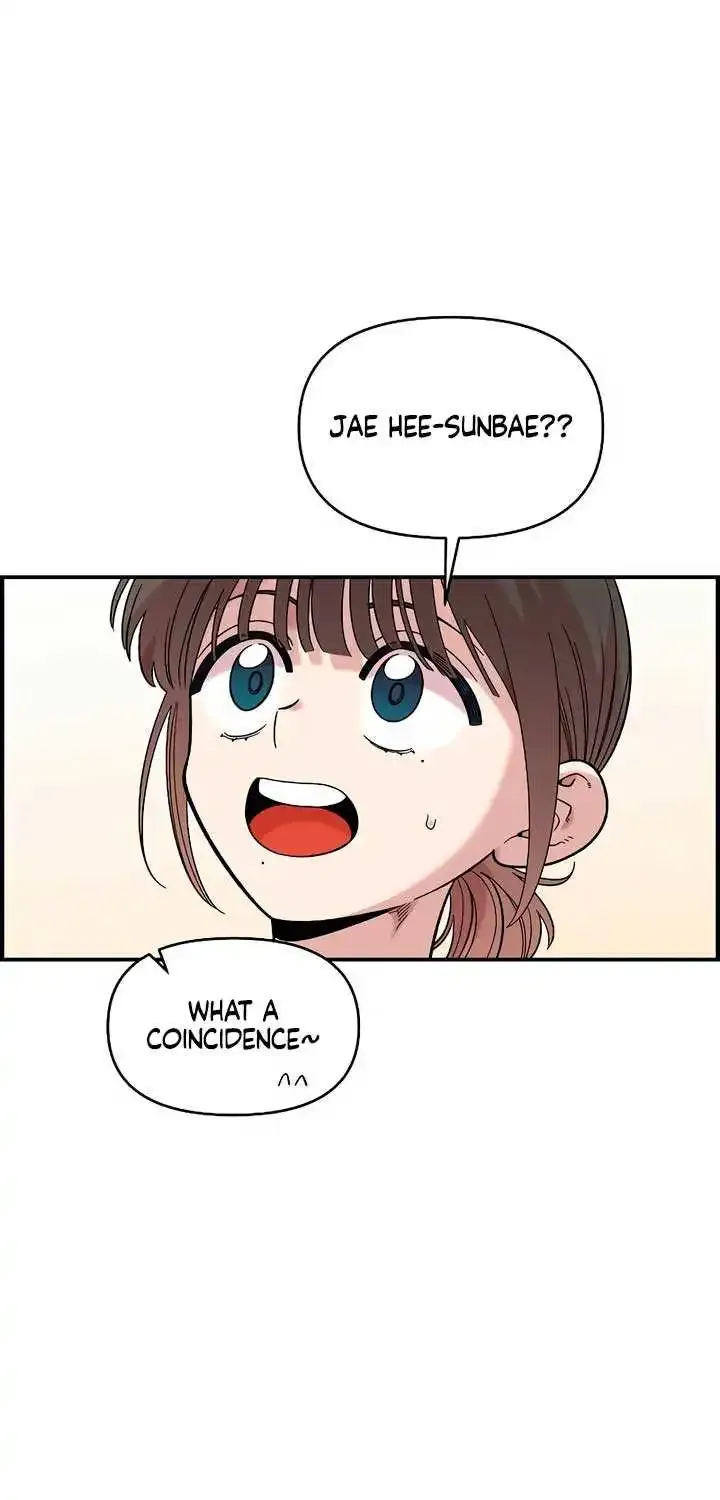 Read Childhood Friend Complex Eunhi EN Manga Online