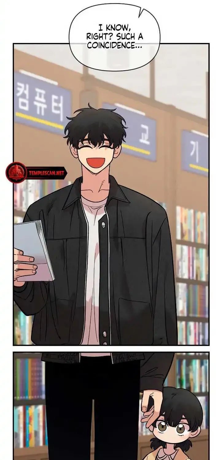 Read Childhood Friend Complex Eunhi EN Manga Online