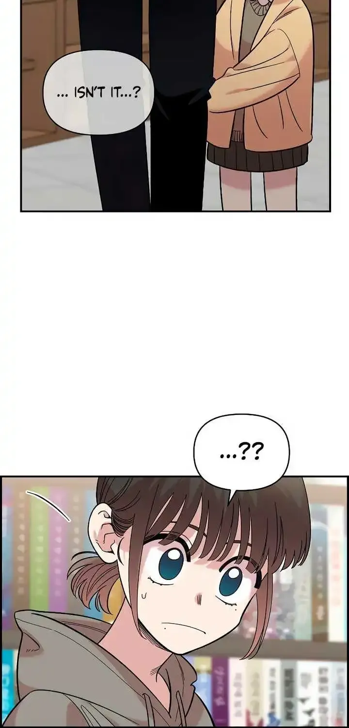 Read Childhood Friend Complex Eunhi EN Manga Online