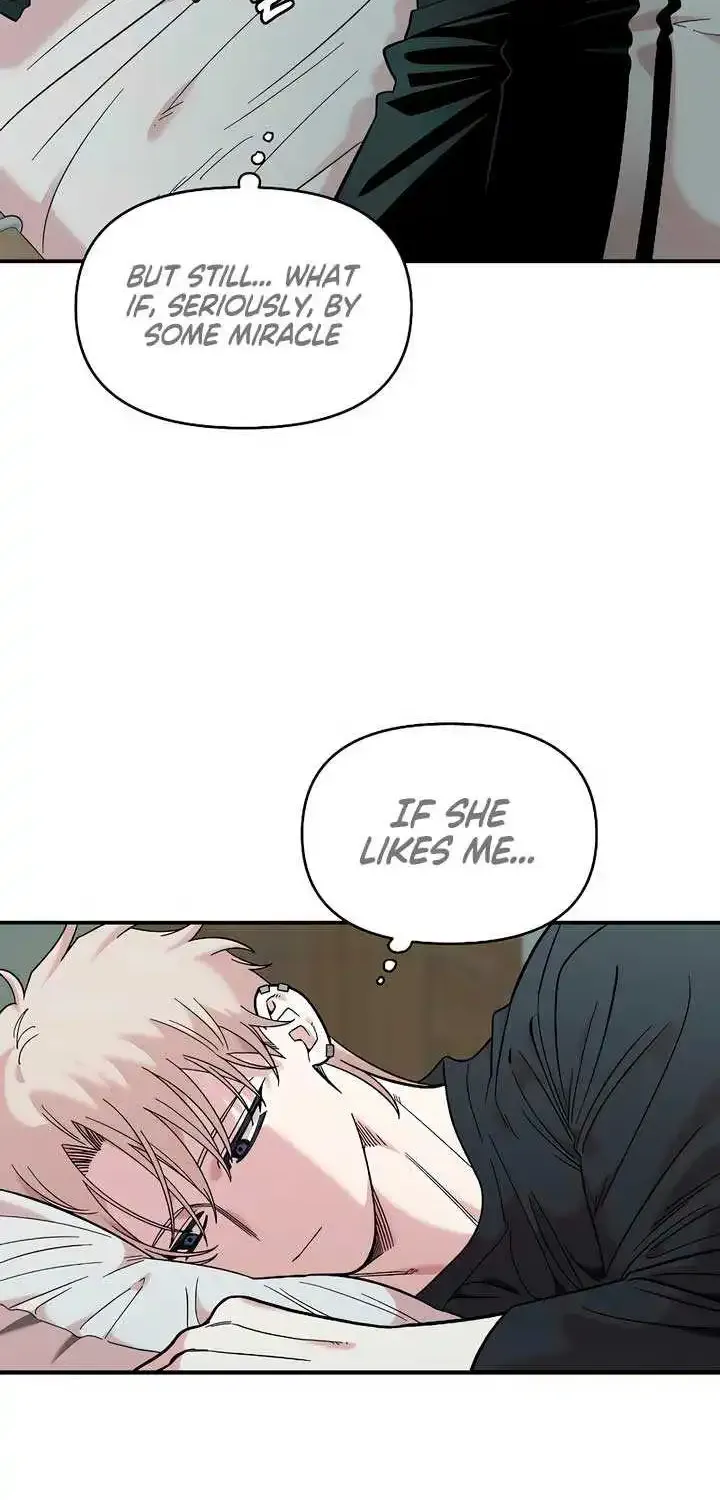 Read Childhood Friend Complex Eunhi EN Manga Online