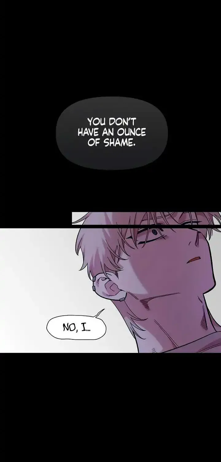 Read Childhood Friend Complex Eunhi EN Manga Online