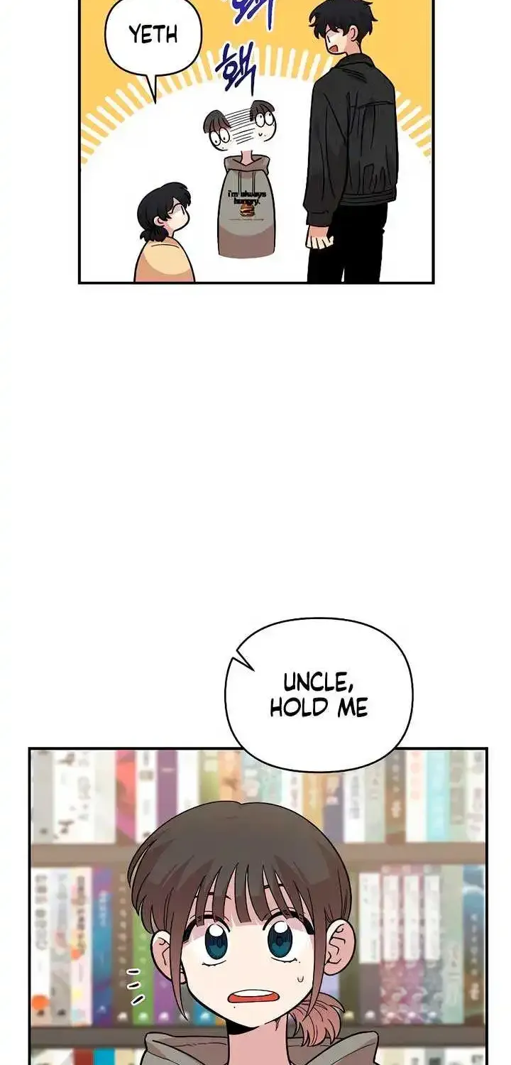 Read Childhood Friend Complex Eunhi EN Manga Online