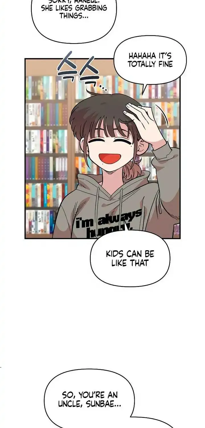Read Childhood Friend Complex Eunhi EN Manga Online