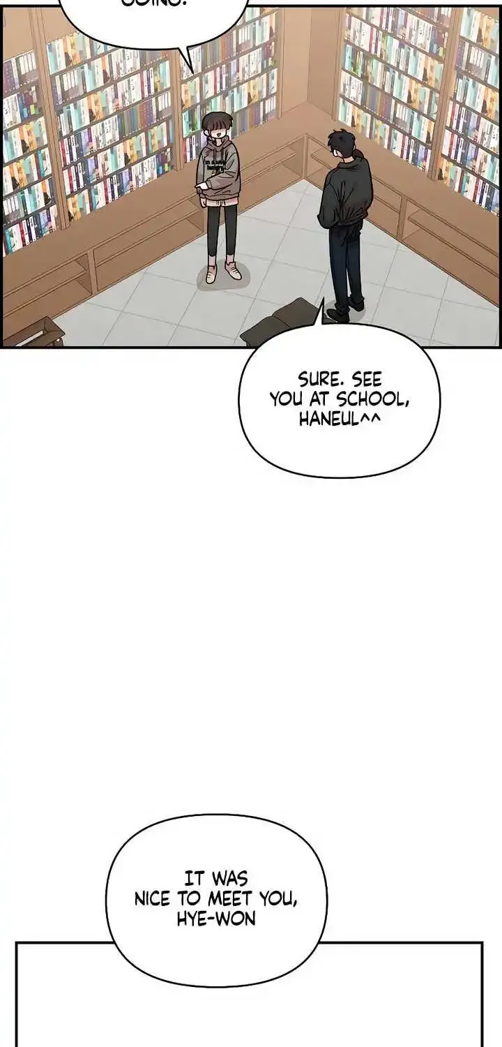 Read Childhood Friend Complex Eunhi EN Manga Online