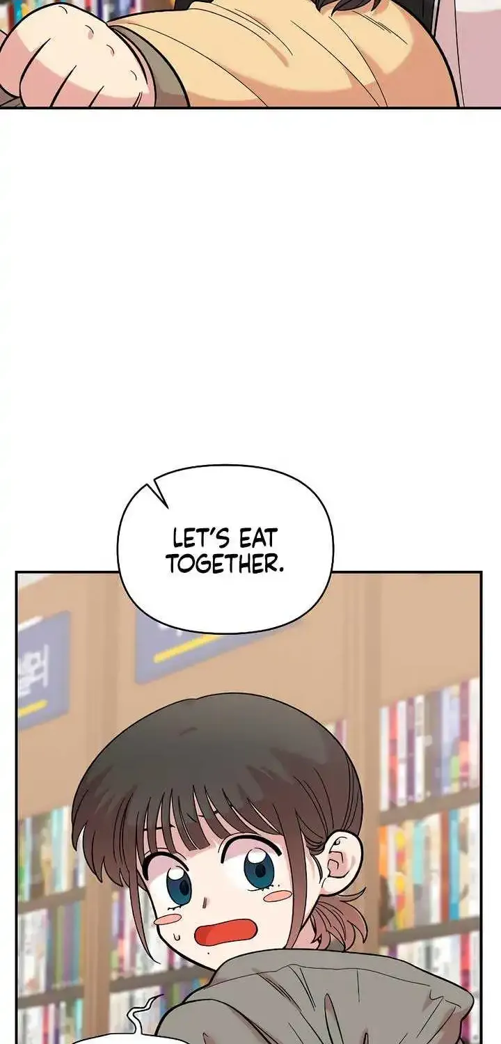 Read Childhood Friend Complex Eunhi EN Manga Online