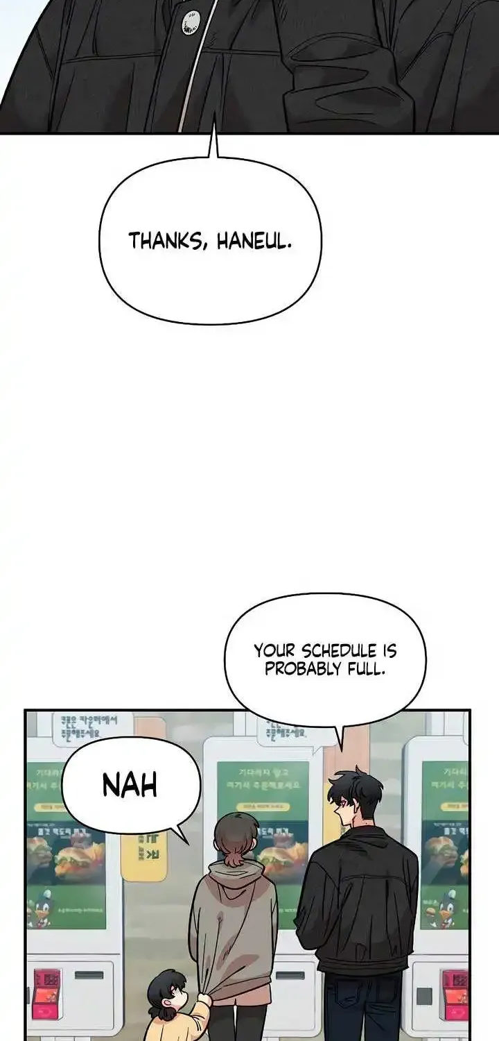 Read Childhood Friend Complex Eunhi EN Manga Online