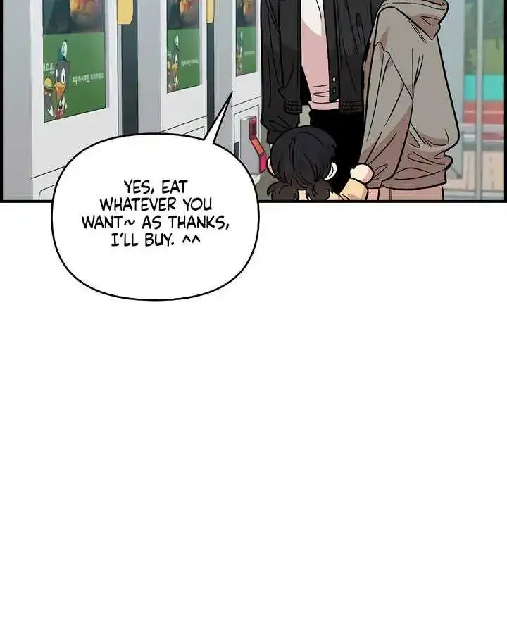 Read Childhood Friend Complex Eunhi EN Manga Online
