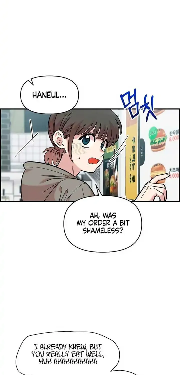 Read Childhood Friend Complex Eunhi EN Manga Online