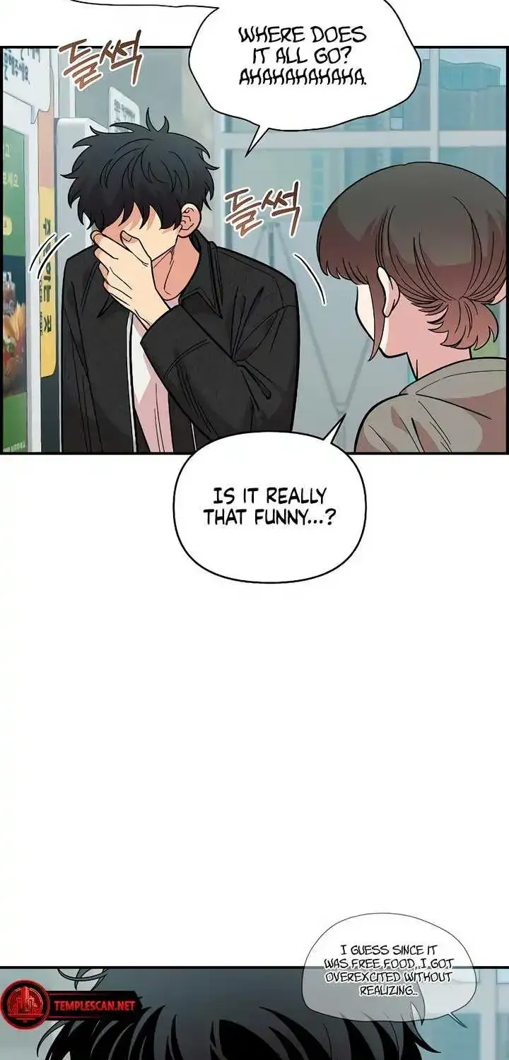 Read Childhood Friend Complex Eunhi EN Manga Online