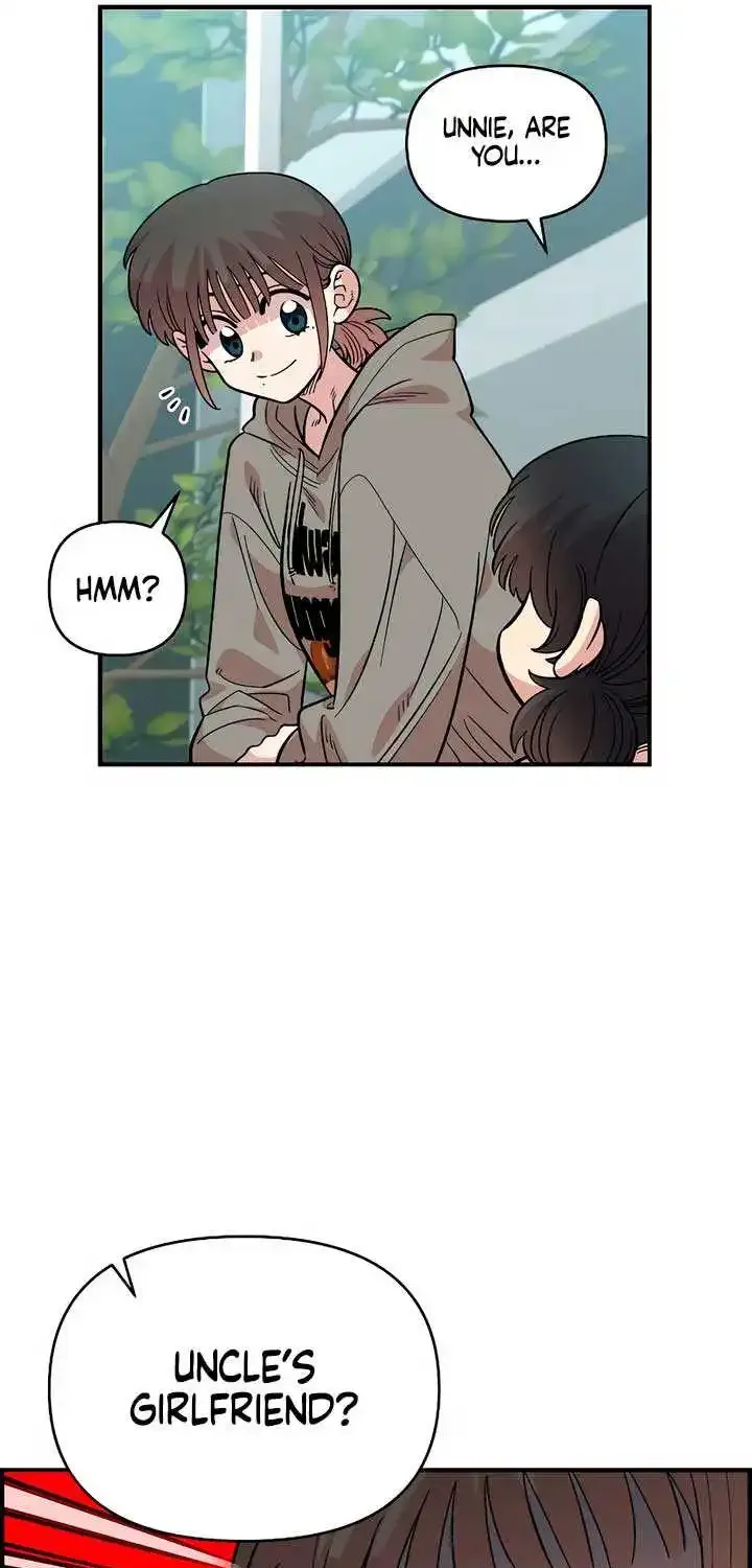 Read Childhood Friend Complex Eunhi EN Manga Online
