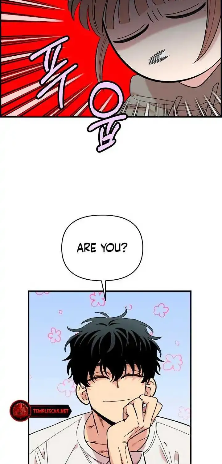 Read Childhood Friend Complex Eunhi EN Manga Online
