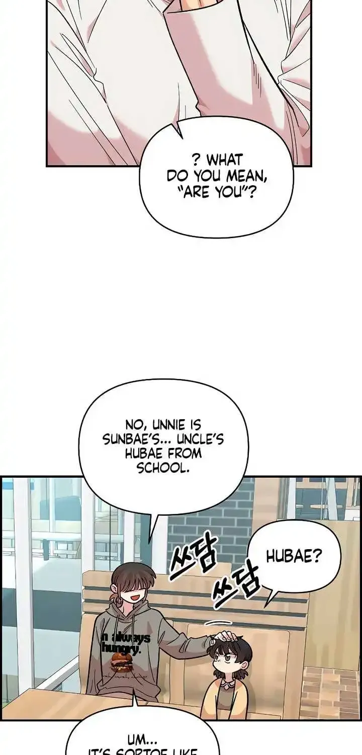 Read Childhood Friend Complex Eunhi EN Manga Online