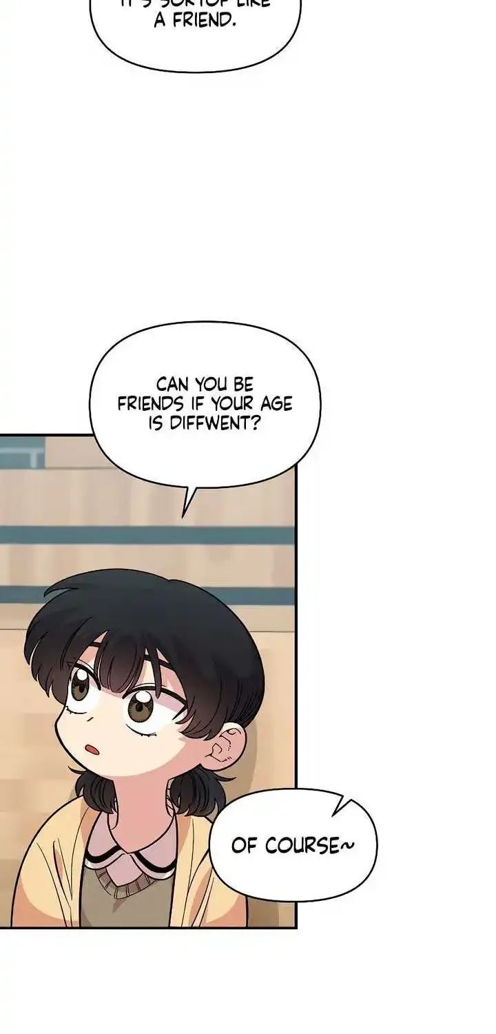 Read Childhood Friend Complex Eunhi EN Manga Online