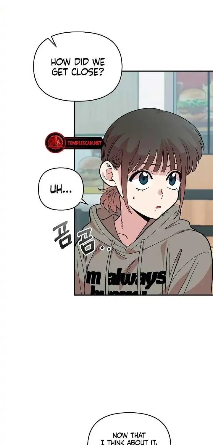 Read Childhood Friend Complex Eunhi EN Manga Online