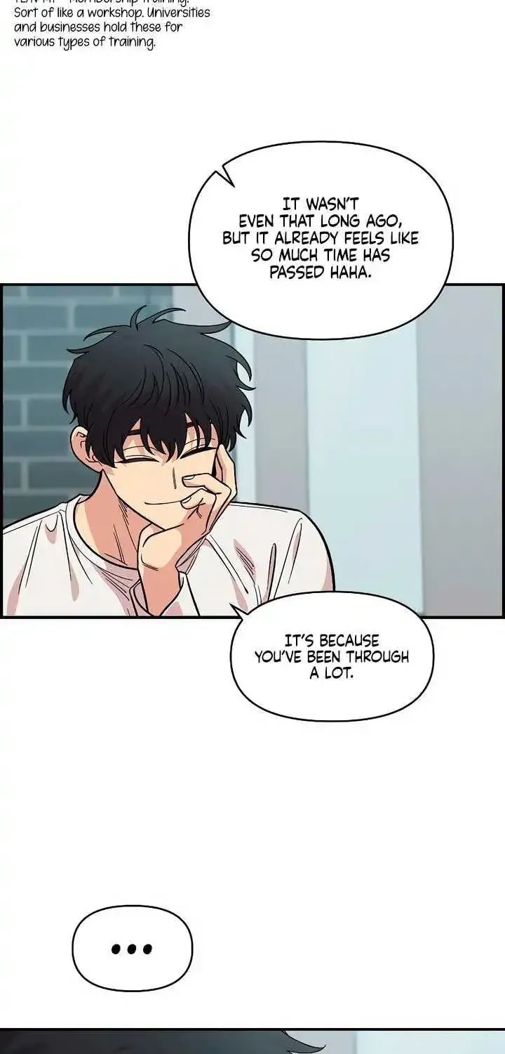 Read Childhood Friend Complex Eunhi EN Manga Online
