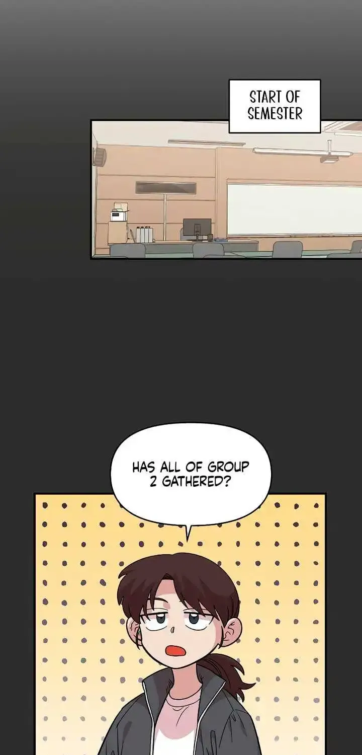 Read Childhood Friend Complex Eunhi EN Manga Online