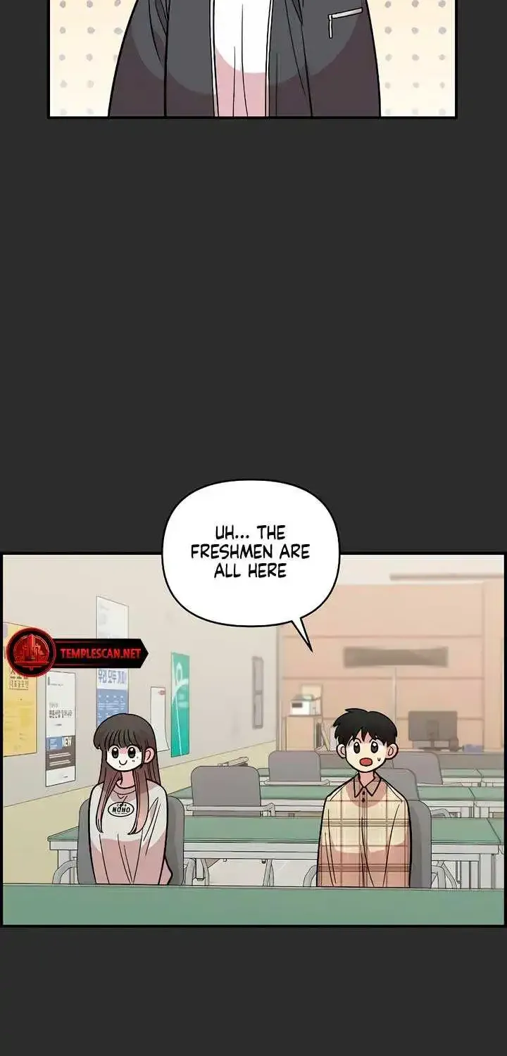 Read Childhood Friend Complex Eunhi EN Manga Online