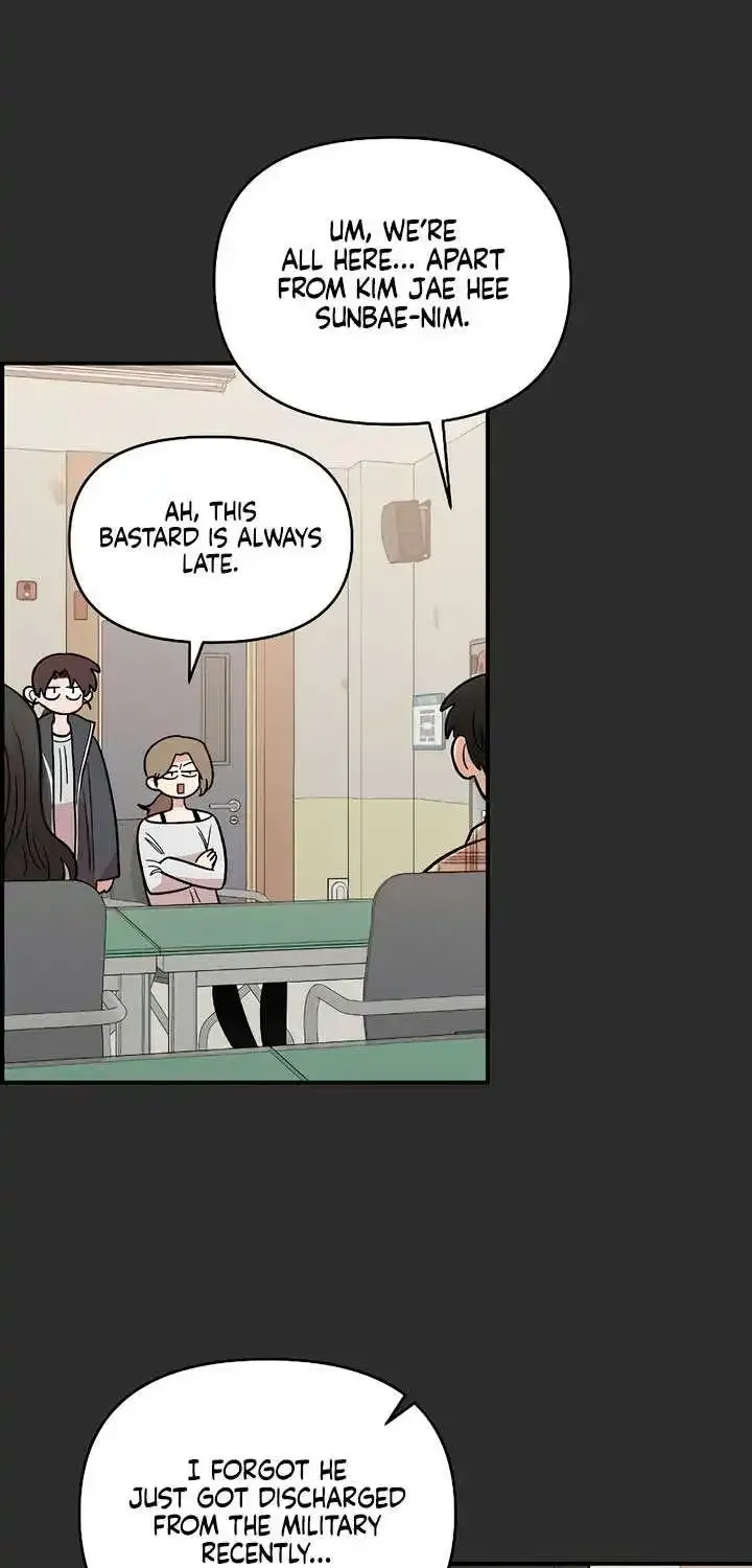 Read Childhood Friend Complex Eunhi EN Manga Online