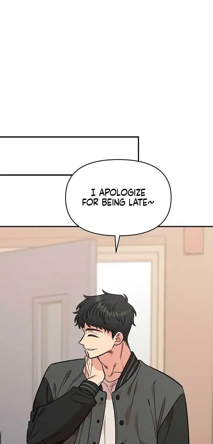 Read Childhood Friend Complex Eunhi EN Manga Online