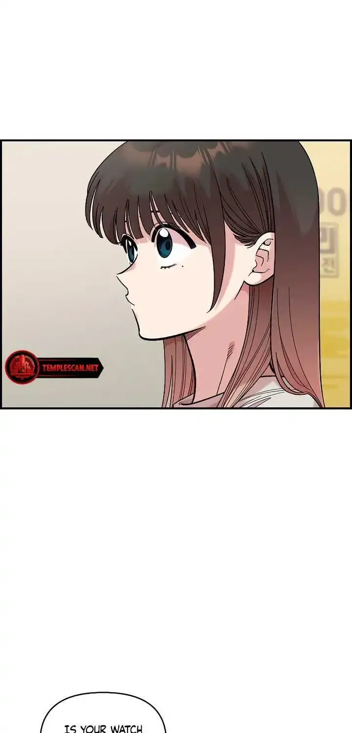 Read Childhood Friend Complex Eunhi EN Manga Online