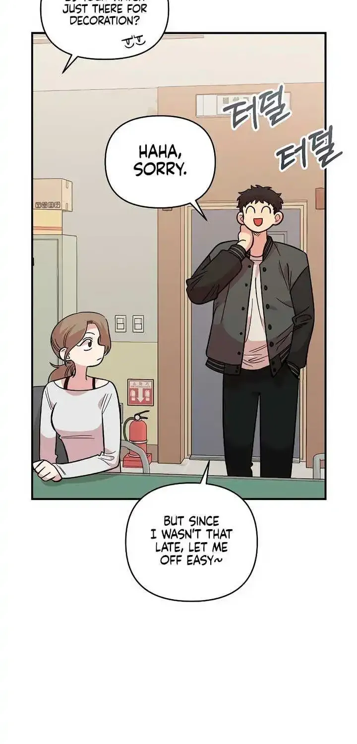 Read Childhood Friend Complex Eunhi EN Manga Online