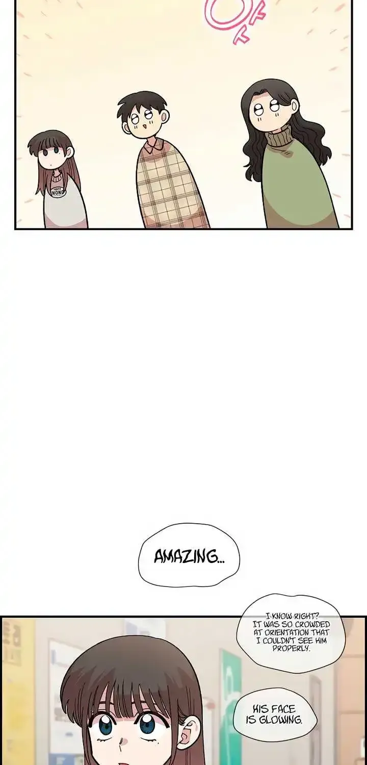 Read Childhood Friend Complex Eunhi EN Manga Online