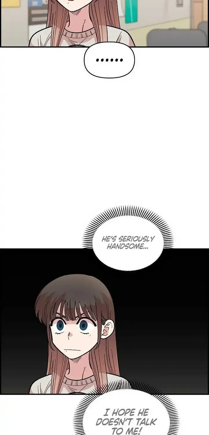 Read Childhood Friend Complex Eunhi EN Manga Online