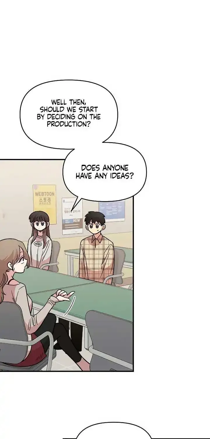 Read Childhood Friend Complex Eunhi EN Manga Online