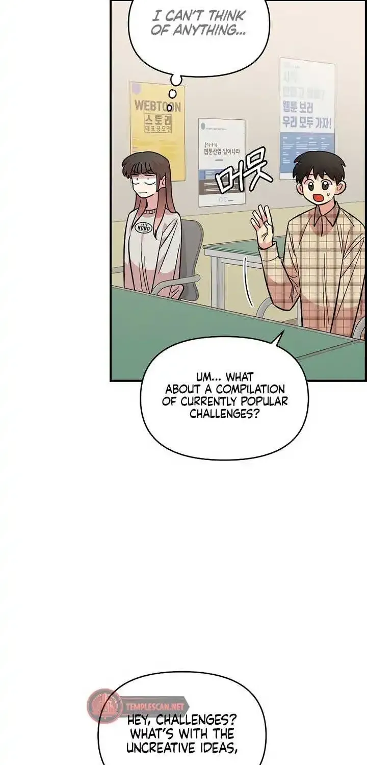 Read Childhood Friend Complex Eunhi EN Manga Online